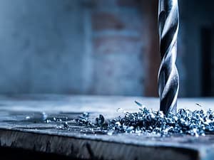 Drilling, Tapping, and Grinding