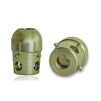 Junction body component